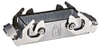 Heavy Duty Power Connector Housings & Hoods - 7637674 - RS Components, Ltd.