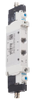 Pneumatic Solenoid Valves - 1215888 - RS Components, Ltd.