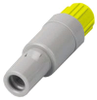 Industrial Circular Connectors - 466885 - RS Components, Ltd.