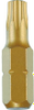 Screwdriver Bits - 1250362 - RS Components, Ltd.