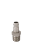 Pneumatic Quick Connect Couplings - 6672033 - RS Components, Ltd.