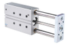 Pneumatic Guided Cylinders - 1215446 - RS Components, Ltd.