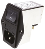 IEC Filters - 5393593 - RS Components, Ltd.