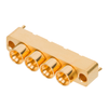 Coaxial Connector (RF) Assemblies - 1678-9311-60348-ND - DigiKey