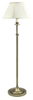 CL201-AB Lamps-Floor Lamps - 478321 - Capital Lighting, Inc.