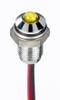 Panel Mount Indicators - 1713750 - RS Components, Ltd.