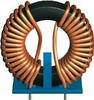 Dual 2.2mH 10kHz 16A Inductor and Choke - 839-B82726S2163N030 - ERSAELECTRONICS PTE. LTD.