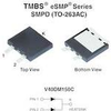 Automotive Schottky 150V 40A Diode and Rectifier - 280-V40DM150CHM3/I - ERSAELECTRONICS PTE. LTD.