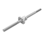Feed Screw - Ball Screw -- MDK0401-3G0+115LC3A - Image