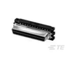 D-Sub Connector Assemblies - A23699-ND - DigiKey