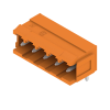 Headers, Plugs and Sockets - 1351760000-ND - DigiKey