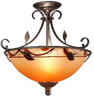 TH70544 Semi-Flush Mts.-Bowl Style - 425454 - Capital Lighting, Inc.