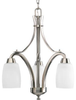 P4434-09 Mid. Chandeliers-Glass Down - 438963 - Capital Lighting, Inc.