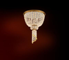 107-35 Flush Mounts-Bowl Style - 698468 - Capital Lighting, Inc.
