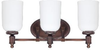8443BB-102 Bathroom Fixtures-Three Lights - 340678 - Capital Lighting, Inc.