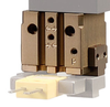 Pneumatic Parallel Grippers -- DPDS  Parallel Pneumatic Gripper - Image