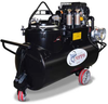 175 Gallon Propane Sump Cleaner -- SP50-175PT