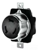 Locking Device Receptacle -- 7379 - Image