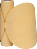 Norton Gold Reserve AO Fine Grit Paper PSA Disc Roll - 63642506177 - Norton Abrasives