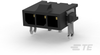 PCB Headers & Receptacles - 2-1445088-3 - TE Connectivity