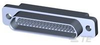 Microminiature & Nanominiature D Connectors - 1-1532176-8 - TE Connectivity