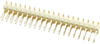 Conn, Header, 40Pos, 2Row, 2.54Mm; Connector Systems Multicomp Pro - 51AC3055 - Newark, An Avnet Company