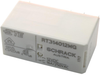 Power Relay, Spdt, 16A, 250V, Th; Contact Configuration Schrack Te Connectivity - 15AC8596 - Newark, An Avnet Company