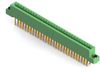 Card Conn, Dual Side, 58Pos, Wire Wrap; Card Edge Connector Type Edac - 60AJ5503 - Newark, An Avnet Company