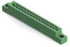 Card Edge Conn, Single Side, 15Pos, Th; Card Edge Connector Type Edac - 57AJ4359 - Newark, An Avnet Company