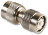 Rf/coaxial Adapter, Tnc Plug-Tnc Plug; Convert From Coax Type Radiall - 97K9293 - Newark, An Avnet Company