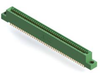 Card Edge Conn, Dual Side, 88Pos, Th; Card Edge Connector Type Edac - 71AJ1461 - Newark, An Avnet Company
