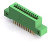 Card Edge Conn, Dual, 24Pos, Wire Wrapos; Card Edge Connector Type Edac - 65AJ7781 - Newark, An Avnet Company
