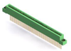 Card Edge Conn, Single, 48Pos, Wire Wrap; Card Edge Connector Type Edac - 64AJ5195 - Newark, An Avnet Company