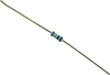 Metal Film Resistor, 249 Ohm, 600Mw, 1%; Resistance Vishay - 04H6868 - Newark, An Avnet Company