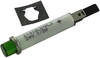 Panel Mount Indicator, Led, 7.87Mm, Green, 24V; Led Color Vcc (Visual Communications Company) - 16M0460 - Newark, An Avnet Company