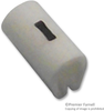 Cable Marker, -, Pk100; Marker Type Te Connectivity - 08WX1317 - Newark, An Avnet Company