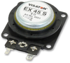Structure-Born Driver, 45 Cm, 8 Ohm; Transducer Function Visaton - 62X0722 - Newark, An Avnet Company