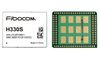 2G/3G Embedded Cellular Module - H330S-A30-00 - Richardson RFPD