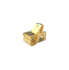 RF and Wireless RFI and EMI - Contacts, Fingerstock and Gaskets - 2336713-2 - Win Source Electronics