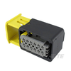 Rectangular Connector Housings - 2-1703639-1-ND - DigiKey
