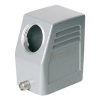 Heavy Duty Connector Housings, Hoods, Bases - 281-2300-ND - DigiKey