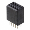 Headers, Receptacles, Female Sockets - A114691-ND - DigiKey