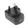 AC DC Desktop, Wall Power Adapters - 1939-WR95A2000USBFMEDR6B-ND - DigiKey