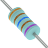 Through Hole Resistors - MFP25SBBD52-3K16-ND - DigiKey