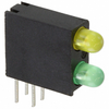 Circuit Board Indicators, Arrays, Light Bars, Bar Graphs - 350-3115-ND - DigiKey