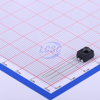 Optocoupler/LED/Digital Tube/Photoelectric Device >> Infrared remote receiver -- IRM-56384 - Image