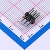 Connectors >> Pin Headers -- PZ254-2-03-WS - Image