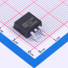 Power Supply Chip >> Linear Voltage Regulators (LDO) -- HT7805ASZ - Image