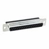 D-Sub, D-Shaped Connector Housings - WM12459-ND - DigiKey