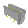 Headers, Male Pins - TFM-106-02-L-S-A-ND - DigiKey
